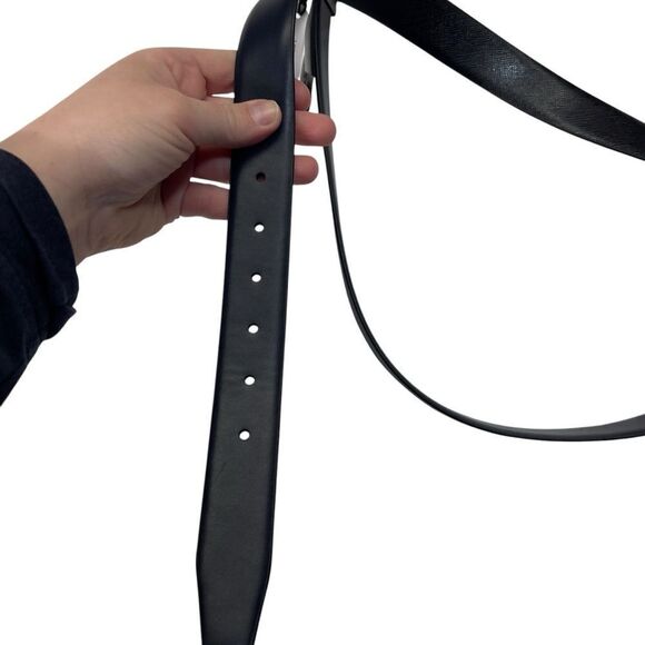 CALVIN KLEIN Men's NWT Size XL-TG 42-44 reversible Belt - Picture 5 of 8